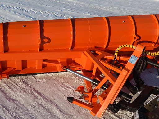 Оборудование снегоуборочное навесное (СО 2.5, НУ-2) ПМЗ СО 2.5 комплект Дополнительное оборудование для станков